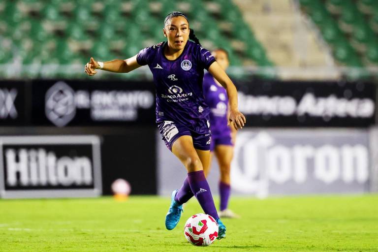 Mazatlán Femenil anuncia salida de 6 jugadoras de cara al Clausura 2025