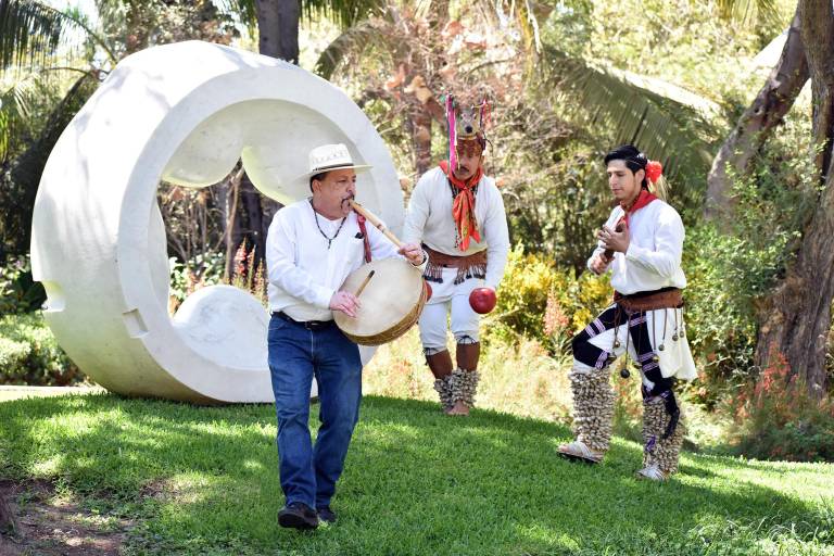 Arte, teatro, música y cine llegarán a los hogares