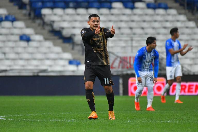 Dorados de Sinaloa sorprende a Raya2 Expansión