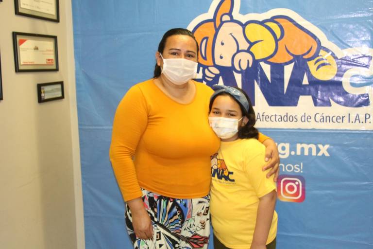 Recibe Ganac IAP donativo para tratamientos médicos