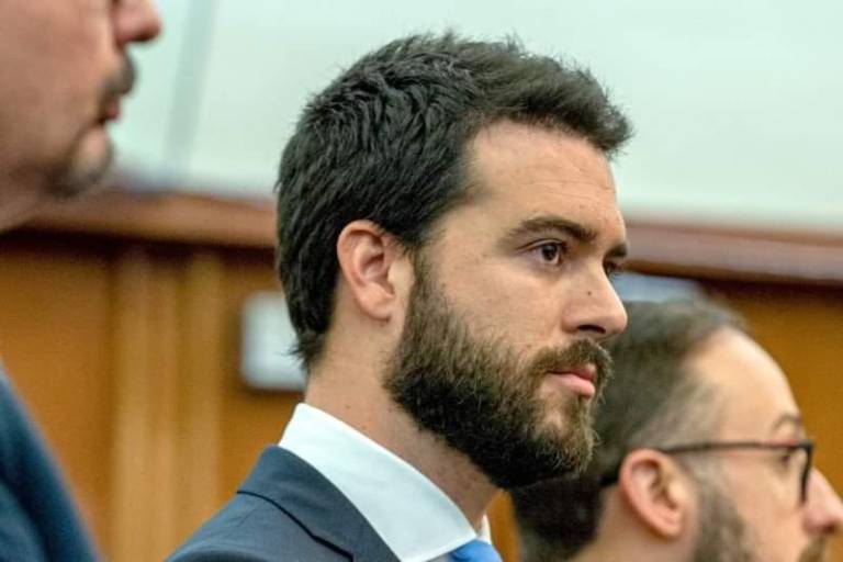 Será el 14 de septiembre cuando Pablo Lyle reciba una sentencia