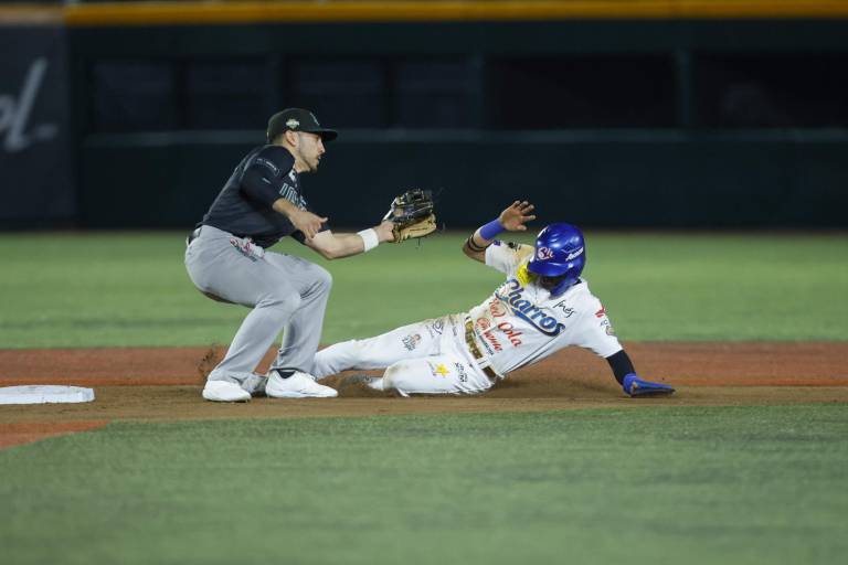 Cañeros y la lluvia cortan racha de Charros