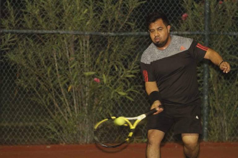 Se viene el Torneo Qué Padre El Tenis Britania 2021