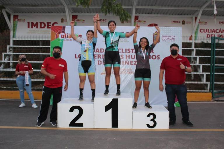 Con éxito se realiza Rodada Ciclista por los Derechos Humanos de la Niñez