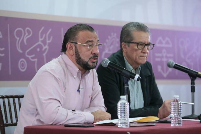 Reordenarán el transporte público de Culiacán en todas las modalidades