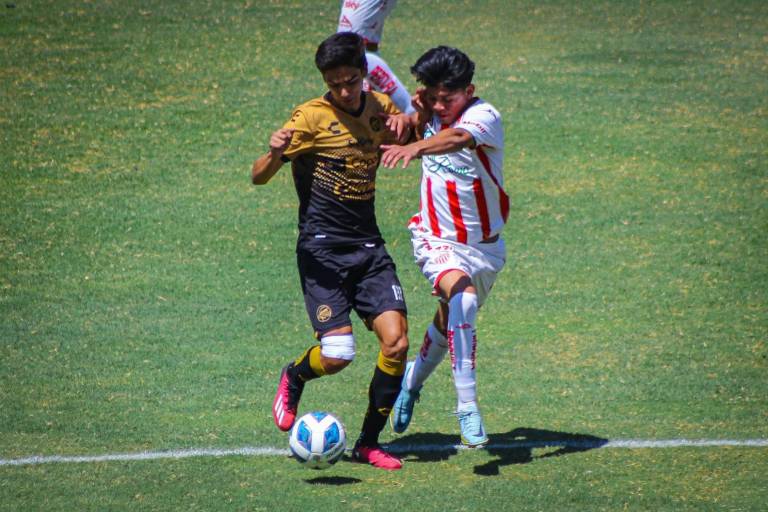 Listo los rivales de Dorados y FuraMochis en la TDP