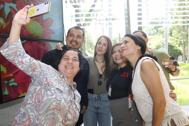 Muestran chefs la riqueza gastronómica del estado en ‘A qué sabe Sinaloa’