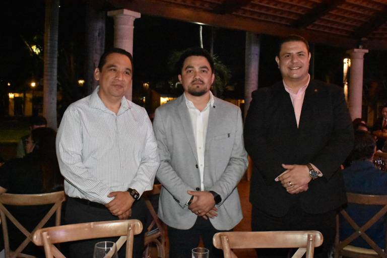 Apoyan sinaloenses a La Noche Bohemia con Causa 2024