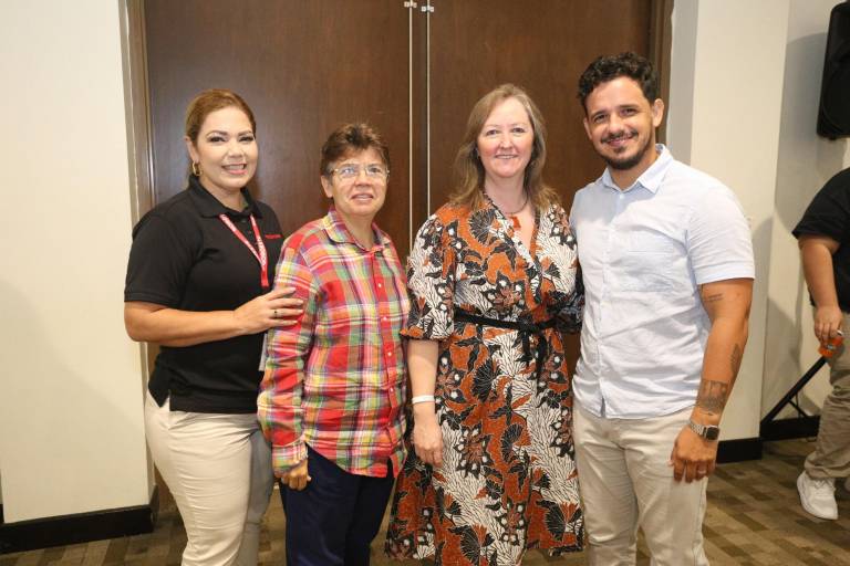 Foro Alianza Pacífico, una ventana para la realización de la Industria Creativa