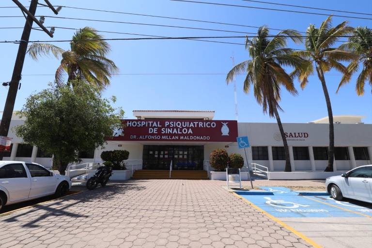 Ansiedad y depresión son los trastornos que más se presentan en épocas decembrinas: Hospital Psiquiátrico