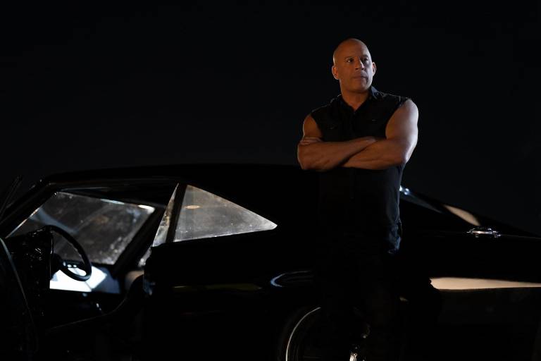 Se despide Vin Diesel de‘Fast &amp; Furious’ con emotivo mensaje