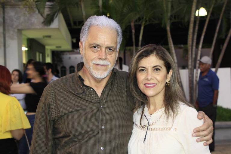 Es Alberto Guadalupe Acosta el nuevo rector de la Universidad Católica de Culiacán