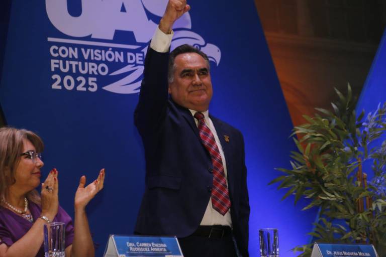 Conceden amparo a Jesús Madueña contra vinculación a proceso por abuso de autoridad