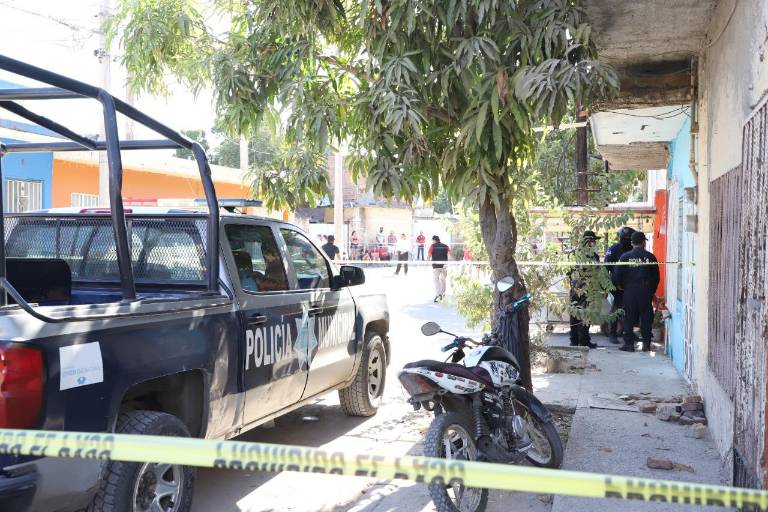 Afirma Rocha Moya que está avanzada la investigación del asesinato de una menor de 13 años en Mazatlán