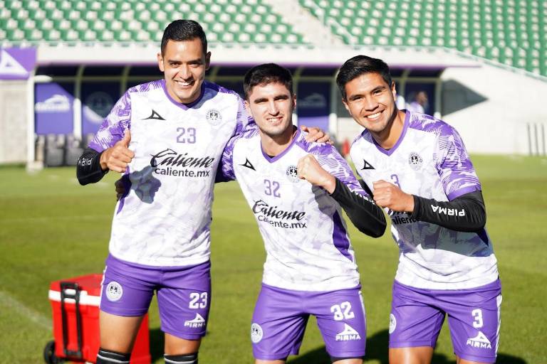 Mazatlán FC enfrenta este miércoles al campeón del futbol mexicano