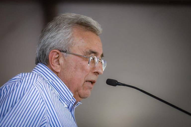 ‘No voy a meter mi cuchara en lo que no me corresponde’, dice Rocha Moya sobre juicio político a Estrada Ferreiro