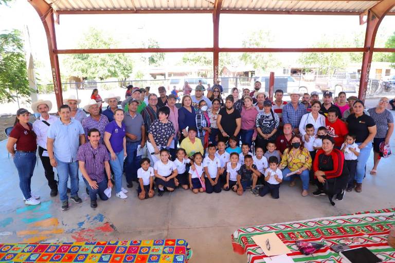 Sierra de Tacuichamona es declarada Área Natural Protegida; crean comités ciudadanos de vigilancia