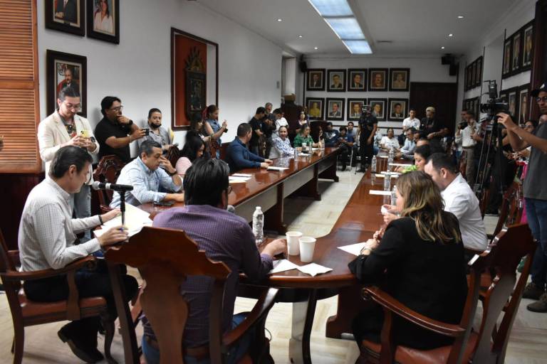 Se ha pagado más del 50% de la deuda municipal de Culiacán: regidora