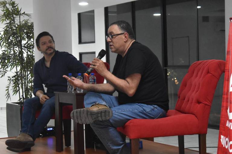 Urge Jacobo Dayán a adoptar justicia transicional ante crisis de violencia e impunidad en México