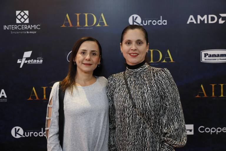 Viven sinaloenses una historia de amor con ‘Aída’