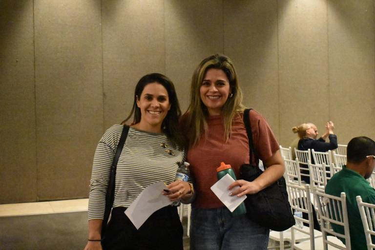 Participan padres de familia y maestros en su tradicional Magna Conferencia