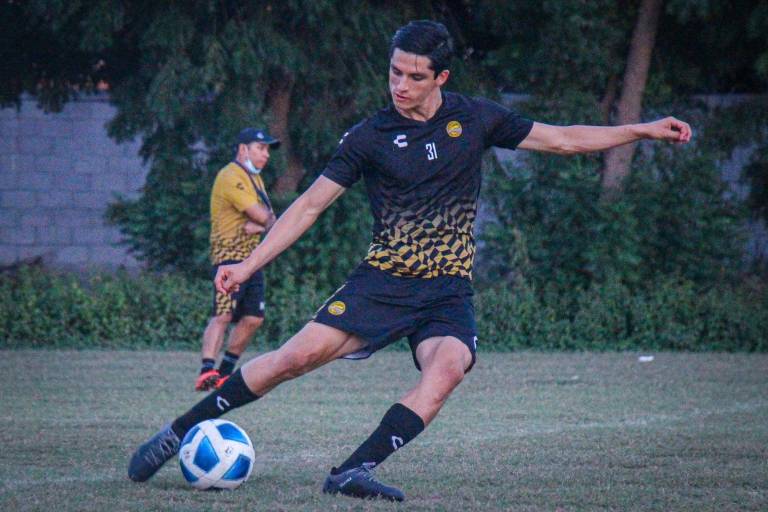 Dorados de Sinaloa recibe a Tampico Madero con la final del Apertura 2021 como objetivo