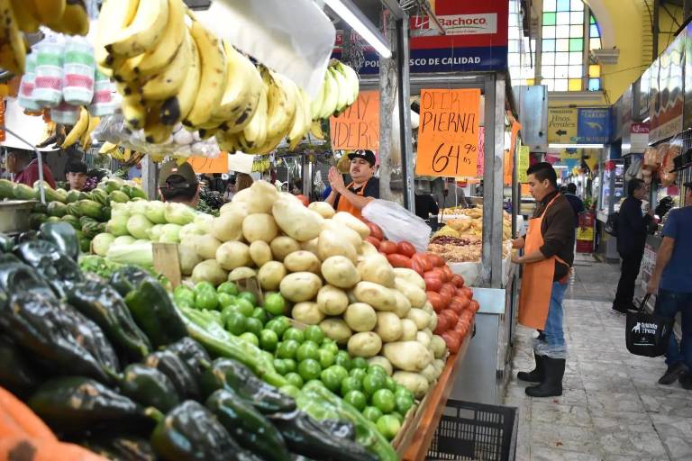Ubican a Sinaloa entre estados con el precio más alto de la canasta básica