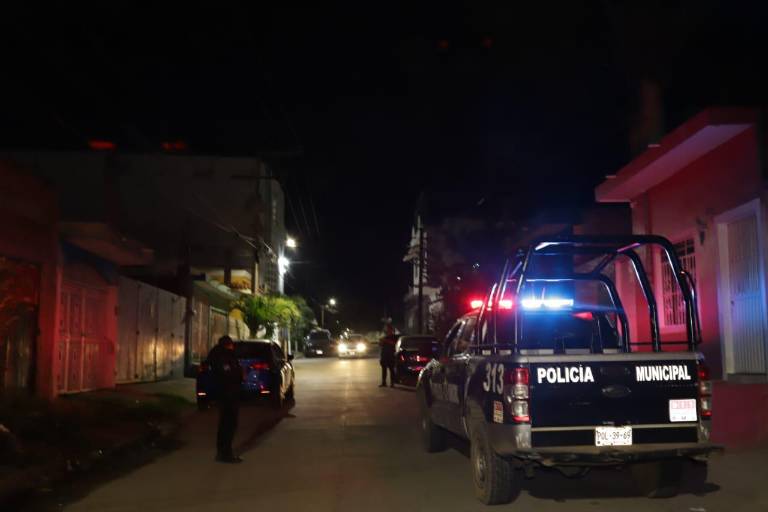 Asesinan al ex secretario de Seguridad Pública de Mazatlán, Juan Ramón Alfaro Gaxiola