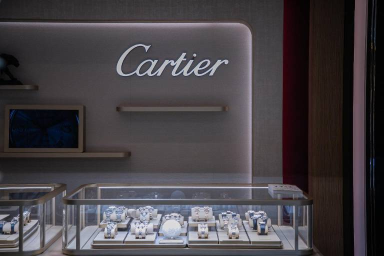 Consiente Joyería Mario Ramos a sus clientes con colecciones especiales