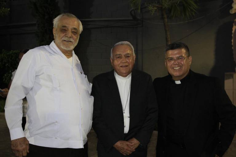 Es Alberto Guadalupe Acosta el nuevo rector de la Universidad Católica de Culiacán