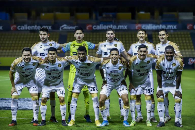 Dorados visita este jueves Guadalajara para enfrentar a Tapatío