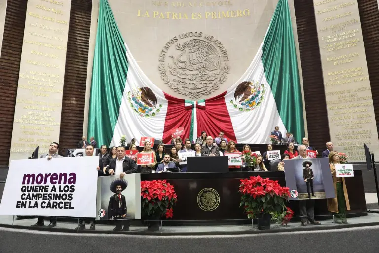 Las reasignaciones deberán someterse a la aprobación del Comité del nuevo Fondo de Reserva de Aguas Nacionales, que será presidido por el titular de la Conagua.