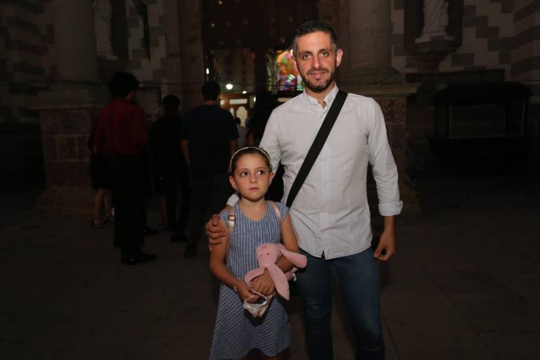 Suena el ‘Réquiem, de Mozart’, en la Catedral de Mazatlán