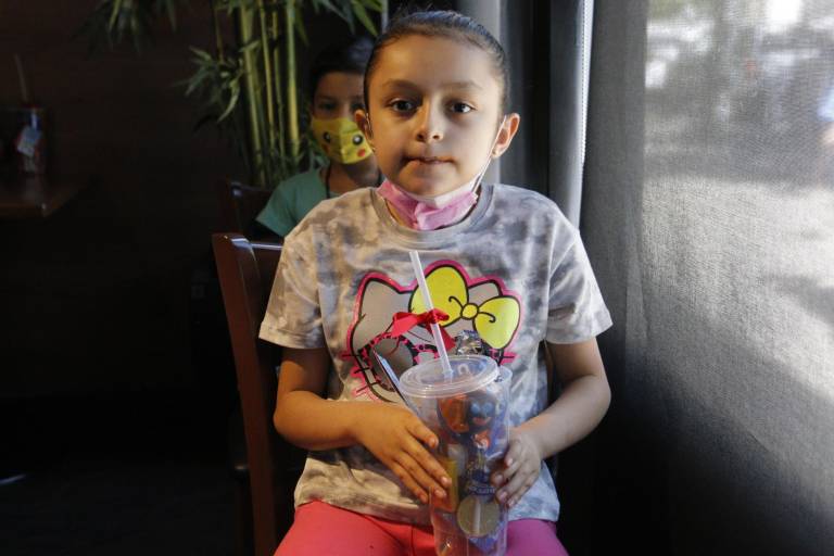 Noroeste festeja a los niños con función de cine