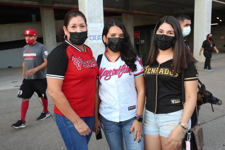 Arranca la fiesta beisbolera en el Teodoro Mariscal