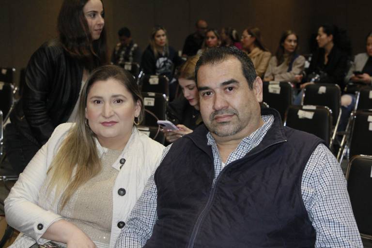 Realiza el Instituto Senda su Magna Conferencia Anual 2023