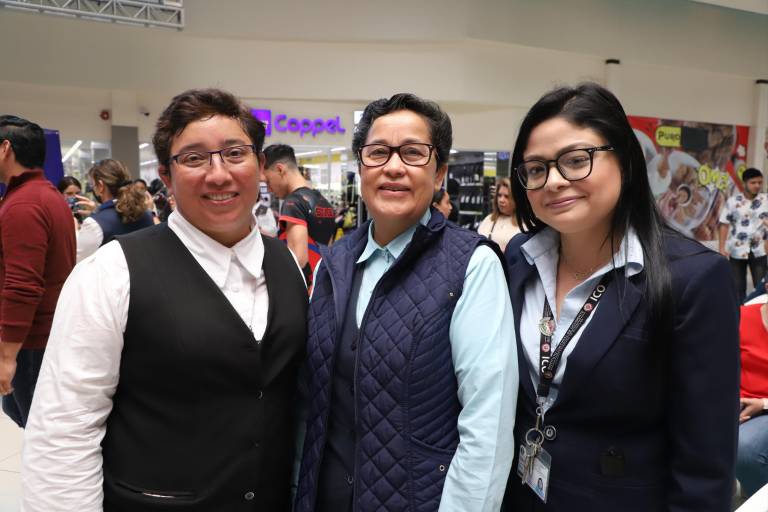 Apoyan mazatlecos al Tapatón 2023 de Casa Valentina