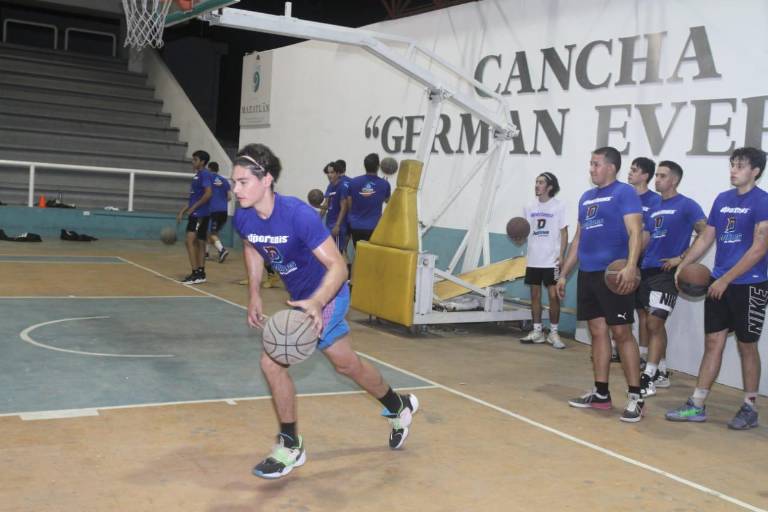 Delfines de Mazatlán alista su material extranjero, de cara a la temporada del Cibapac