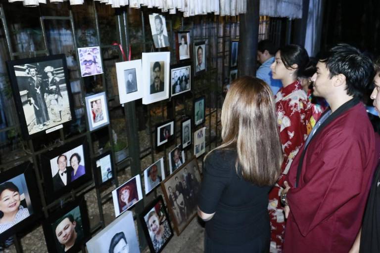 Recuerda la comunidad japonesa a sus ancestros con el Festival Obon