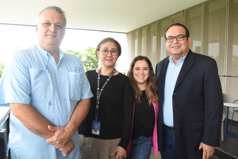 Fomenta el liderazgo y competencia con nuevos laboratorios inmersivos