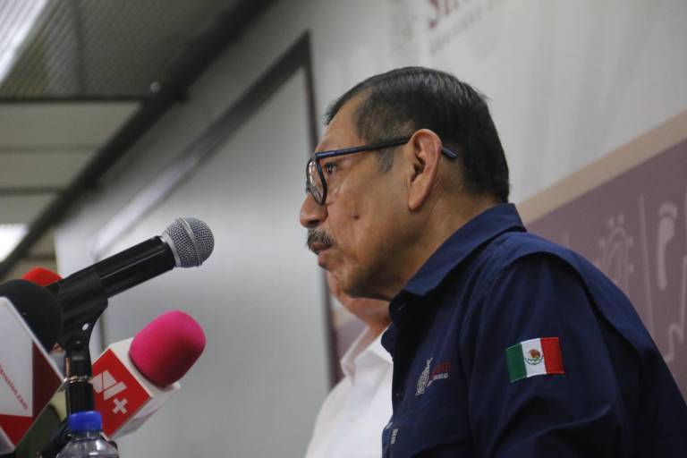 Desde que estalló la violencia hace seis semanas se han recibido 90 mil llamadas de emergencia en Sinaloa