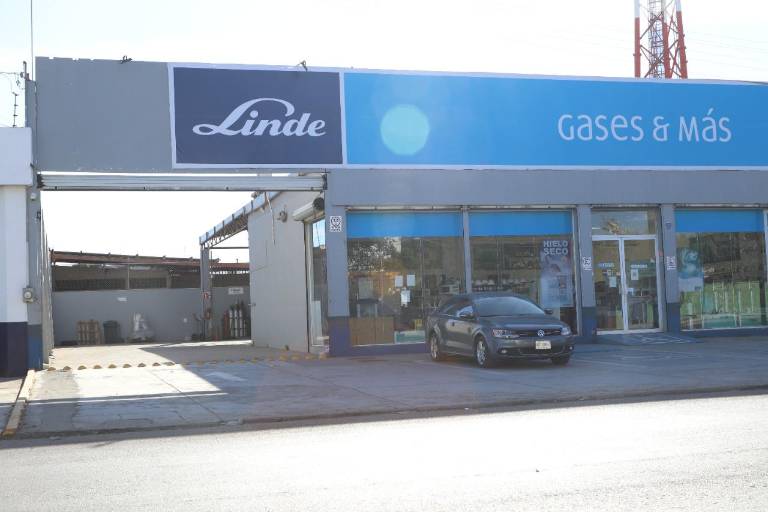 Venta de oxígeno medicinal ‘está tranquila’ en Mazatlán... por el momento