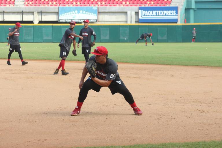 Preparado para volver a la LMP: José del Palacio