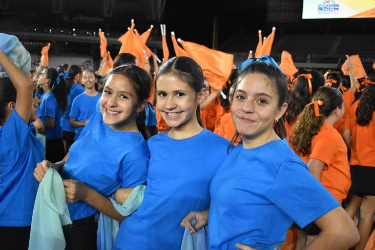 Disfrutan alumnas de la Copa Roca Chapule 2023