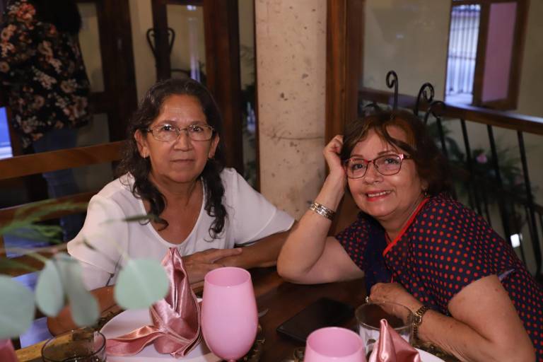 Míriam Beltrán, a un paso del altar