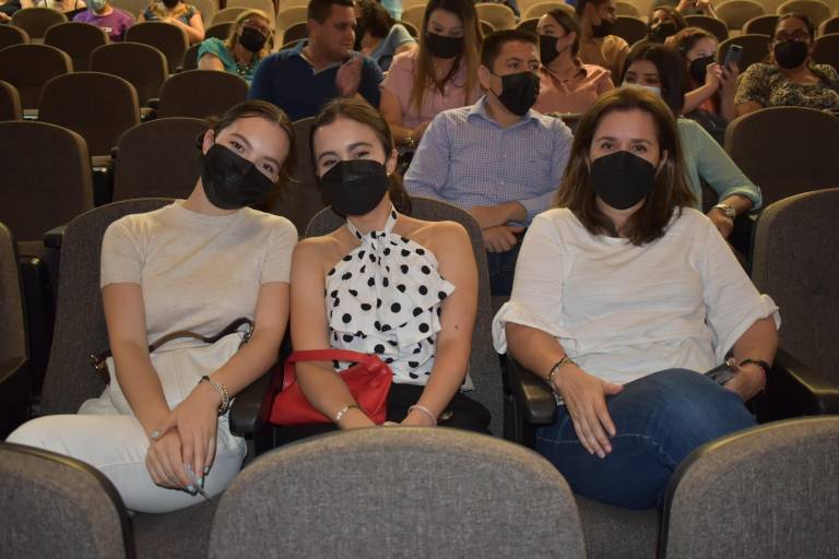 La OSSLA brinda su última gala de la Temporada 2022