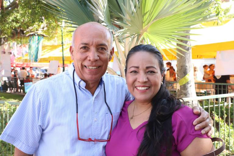 Rotarios de Mazatlán realizan su tradicional Verbena Gastronómica