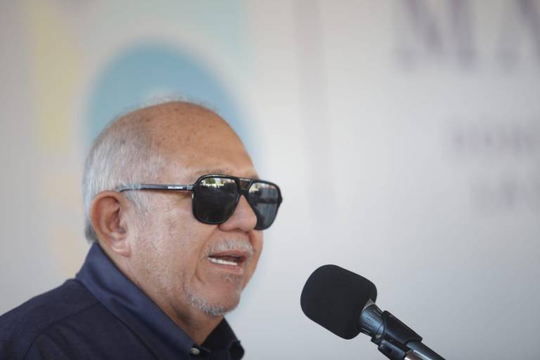 Las puertas del Ayuntamiento están abiertas para Rodolfo Madero: Alcalde de Mazatlán