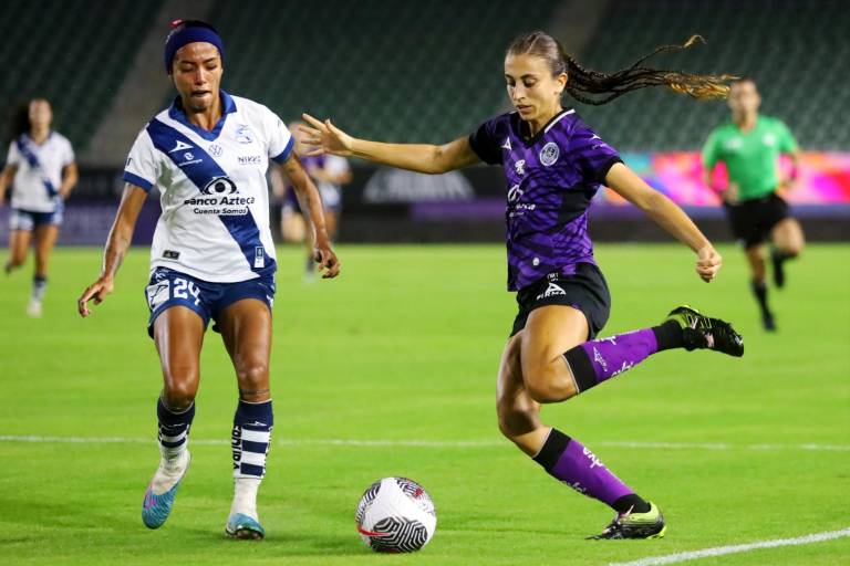 Reacciona Mazatlán al final, pero no le alcanza ante Puebla