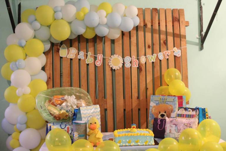 Dolores del Rocío Félix de Torres se renueva como mamá